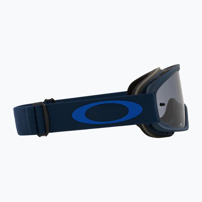 Cyklistické okuliare Oakley O Frame 2.0 Pro MTB fathom/light grey 2