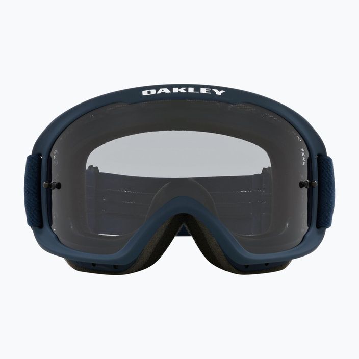 Cyklistické okuliare Oakley O Frame 2.0 Pro MTB fathom/light grey 8