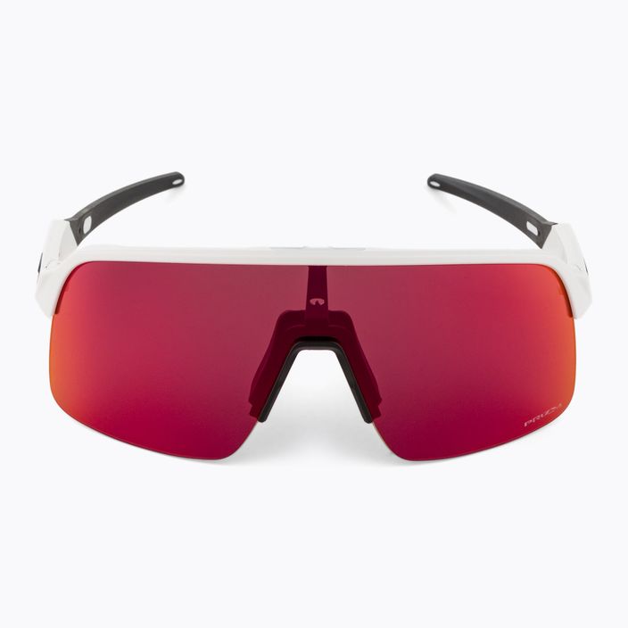 Slnečné okuliare Oakley Sutro Lite matte white/prizm field 3