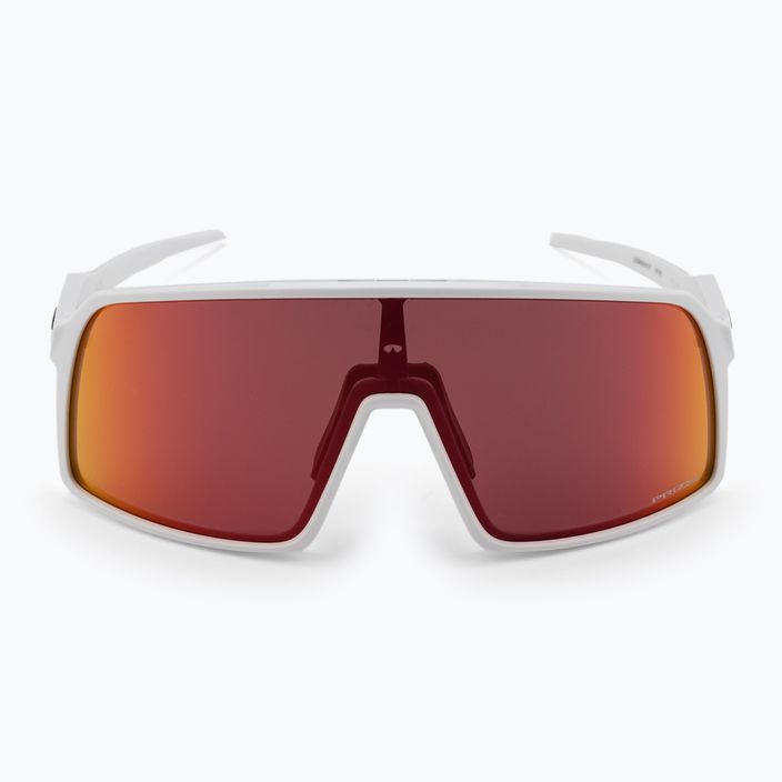 Slnečné okuliare Oakley Sutro polished white/prizm field 3