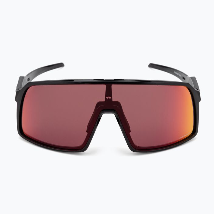 Slnečné okuliare Oakley Sutro polished black/prizm field 3