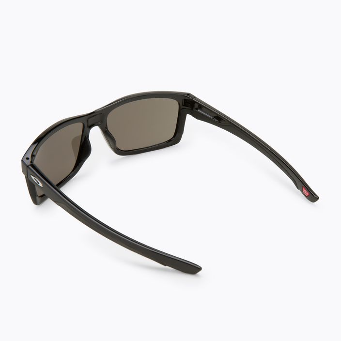 Pánske slnečné okuliare Oakley Mainlink black/grey 0OO9264 2