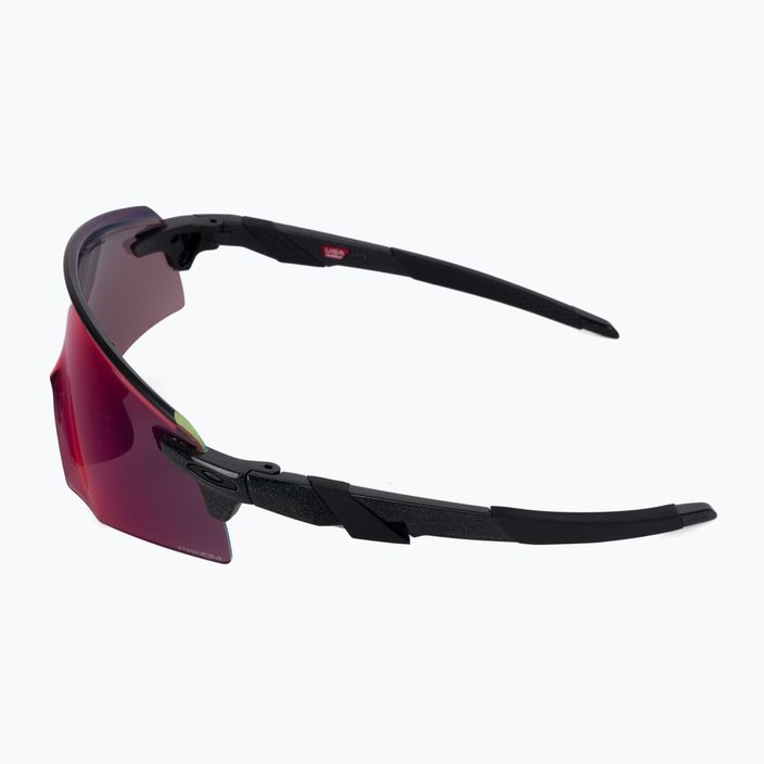 Cyklistické okuliare Oakley Encoder fialové/červené 0OO9471 4