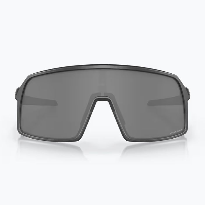 Slnečné okuliare Oakley Sutro S hi res matte carbon/prizm black 2