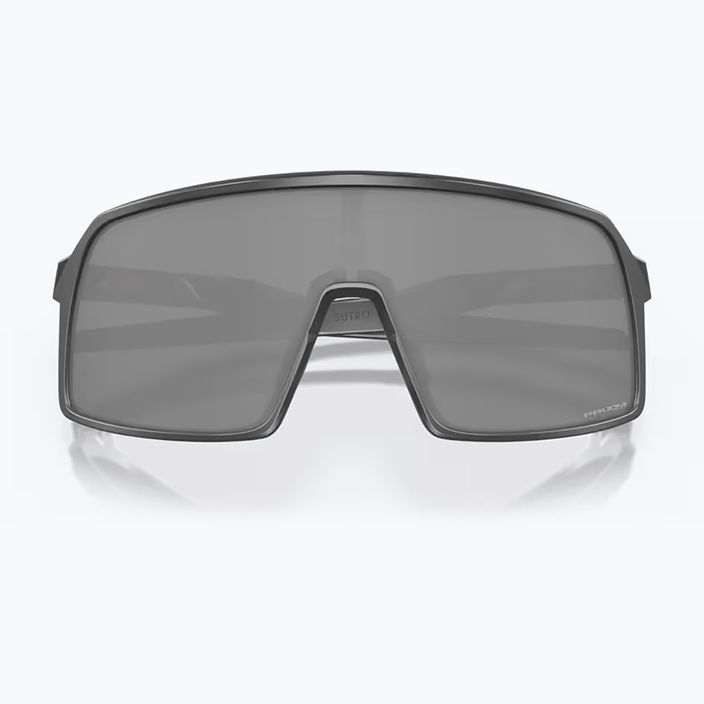 Slnečné okuliare Oakley Sutro S hi res matte carbon/prizm black 5
