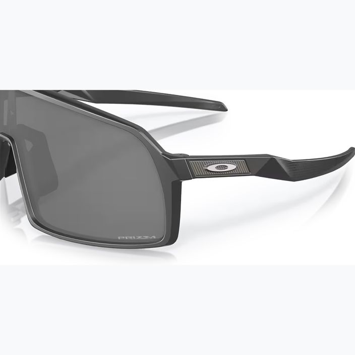 Slnečné okuliare Oakley Sutro S hi res matte carbon/prizm black 6