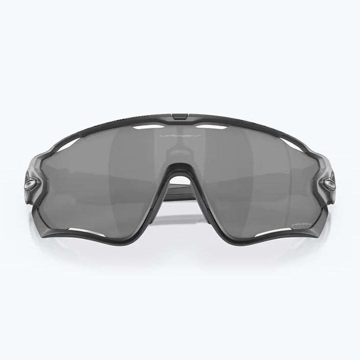Slnečné okuliare Oakley Jawbreaker hi res matte carbon/prizm black 5