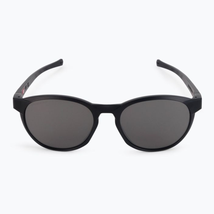 Oakley Reedmace pánske slnečné okuliare čierne 0OO9126 3