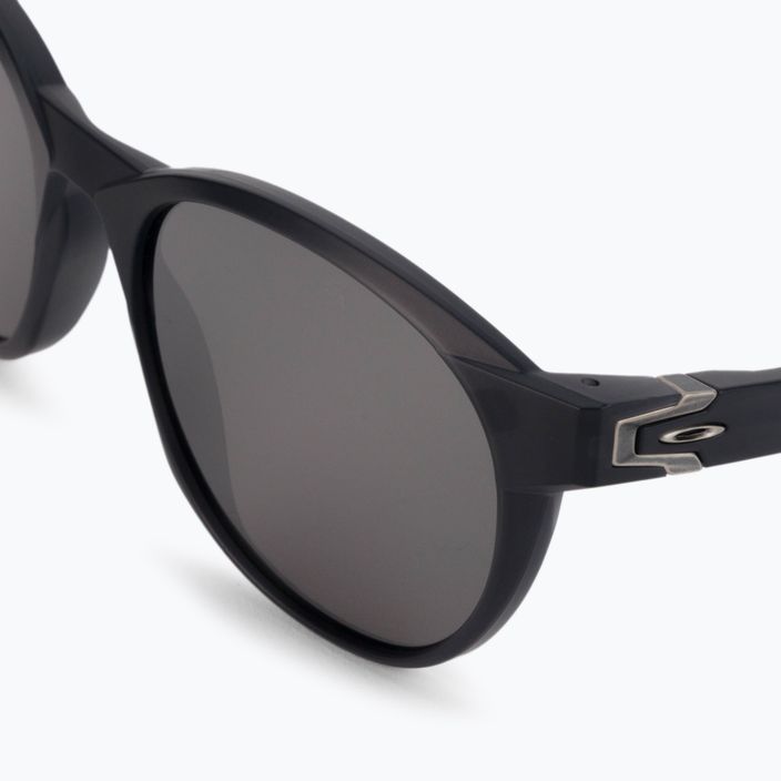 Oakley Reedmace pánske slnečné okuliare čierne 0OO9126 5