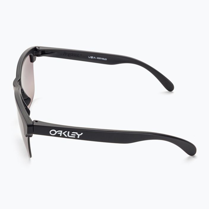 Slnečné okuliare Oakley Frogskins Lite 4