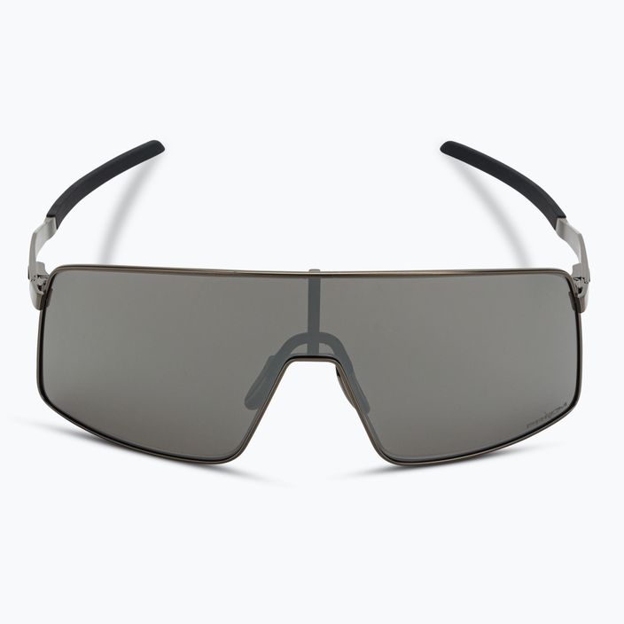 Slnečné okuliare Oakley Sutro Ti matte gunmetal/prizm black 3
