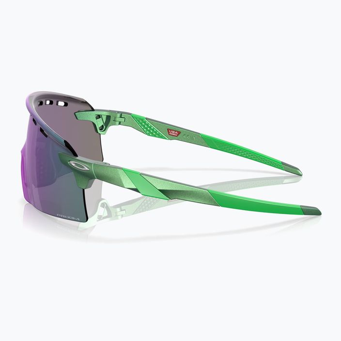 Slnečné okuliare Oakley Encoder Strike Vented gamma green/prizm jade 3
