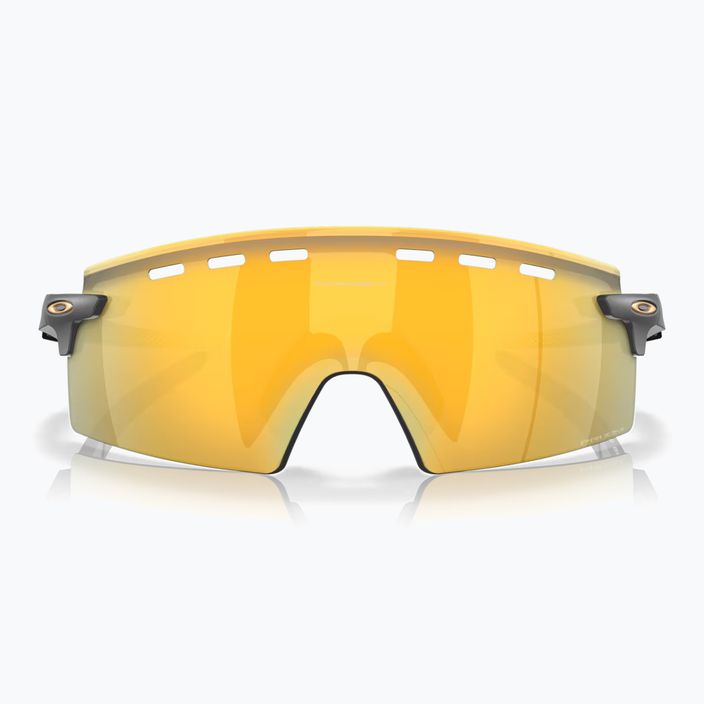 Slnečné okuliare Oakley Encoder Strike Vented matte carbon/prizm 24k 2