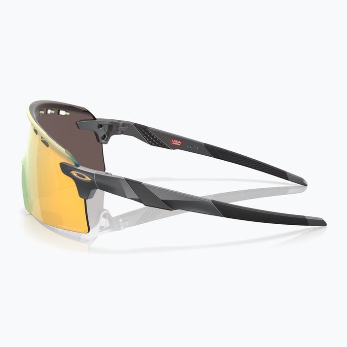 Slnečné okuliare Oakley Encoder Strike Vented matte carbon/prizm 24k 3