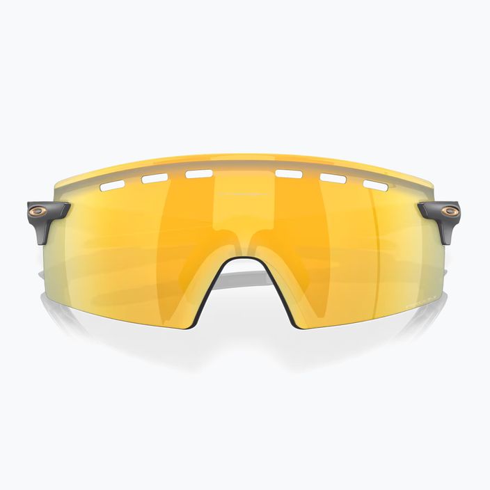 Slnečné okuliare Oakley Encoder Strike Vented matte carbon/prizm 24k 5
