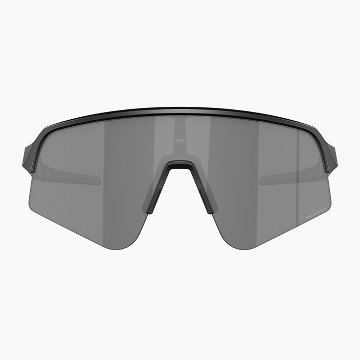 Slnečné okuliare Oakley Sutro Lite Sweep matte black/prizm black 6