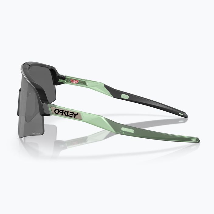 Slnečné okuliare Oakley Sutro Lite Sweep matte black/prizm black 8