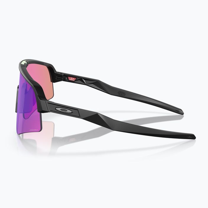 Slnečné okuliare Oakley Sutro Lite Sweep matte black/prizm golf 8