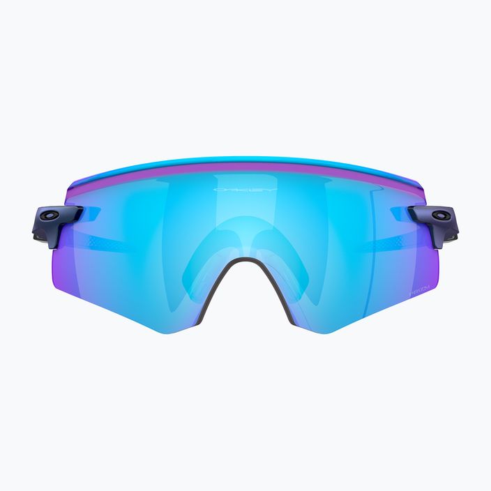 Slnečné okuliare Oakley Encoder matné cyan/blue colorshift/prizm sapphire 6