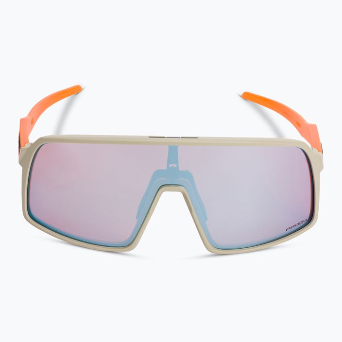 Slnečné okuliare Oakley Sutro matte sand/prizm snow sapphire 3