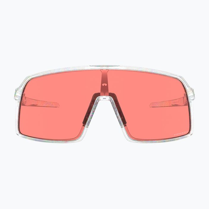 Slnečné okuliare Oakley Sutro moon dust/prizm peach 6