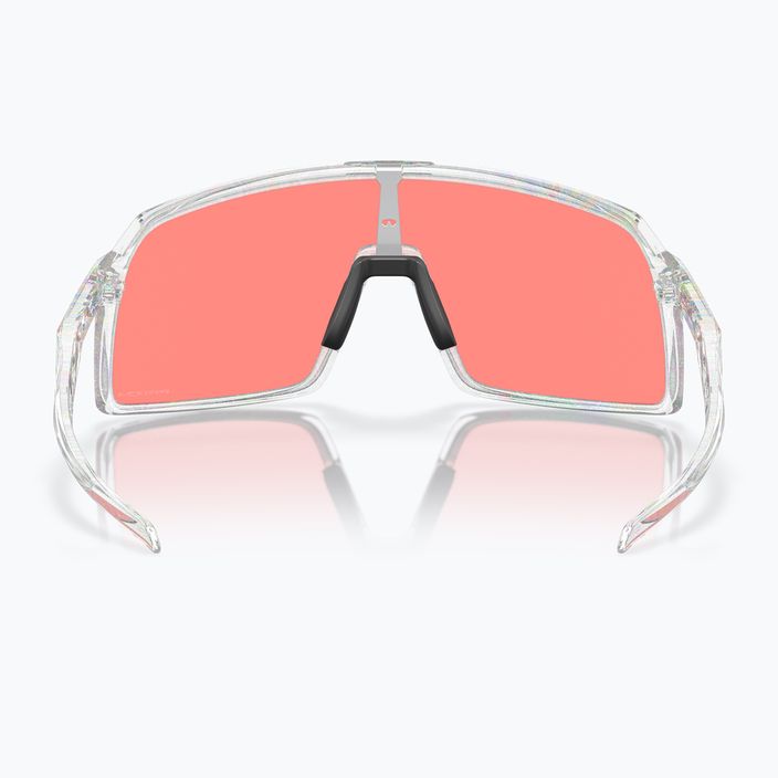 Slnečné okuliare Oakley Sutro moon dust/prizm peach 7