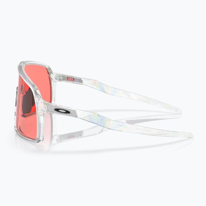 Slnečné okuliare Oakley Sutro moon dust/prizm peach 8