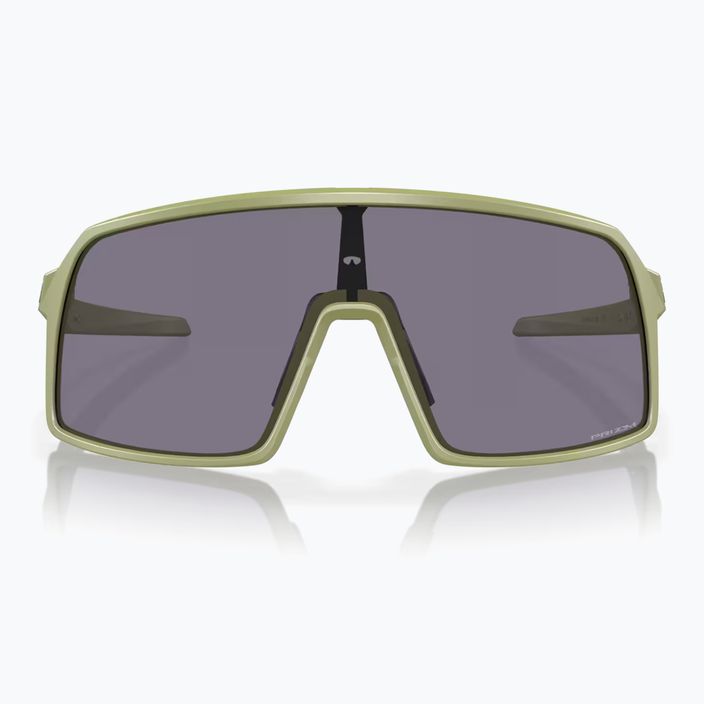 Slnečné okuliare Oakley Sutro S matte fern/prizm grey 2