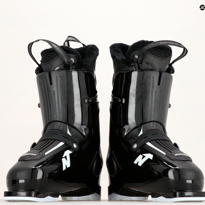 Dámske lyžiarske topánky Nordica HF 75 W black 050K1900 3C2 9