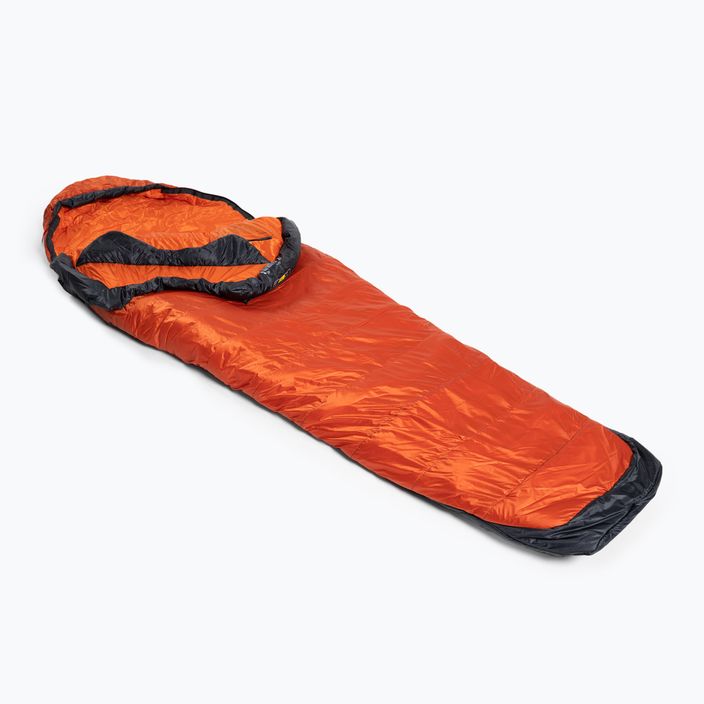 Pánsky spací vak Marmot Trestles Elite Eco oranžový 396309454 3