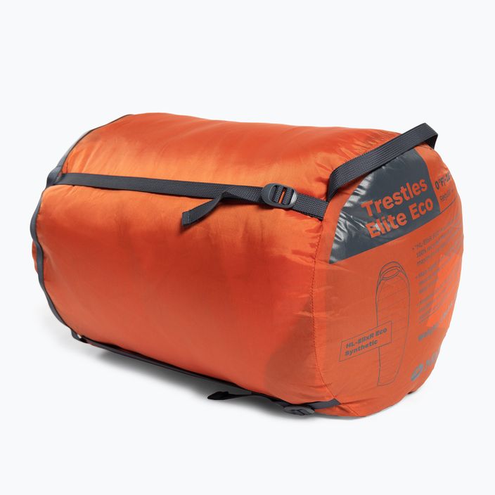 Pánsky spací vak Marmot Trestles Elite Eco oranžový 396309454 7