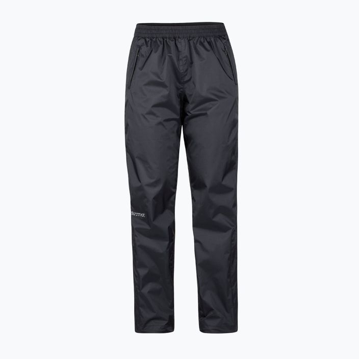 Dámske nohavice do dažďa Marmot PreCip Eco black 46730001 3