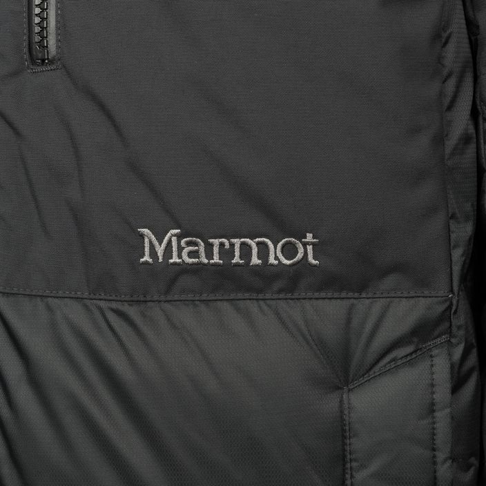 Pánska páperová bunda Marmot Shadow black 74830-001 3