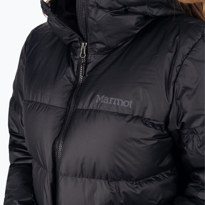Marmot Guides Down Hoody dámska bunda black 79300 5