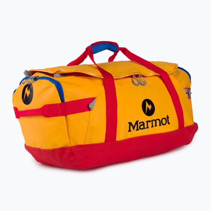 Cestovná taška Marmot Long Hauler Duffel vo farbe 36330-5999 2