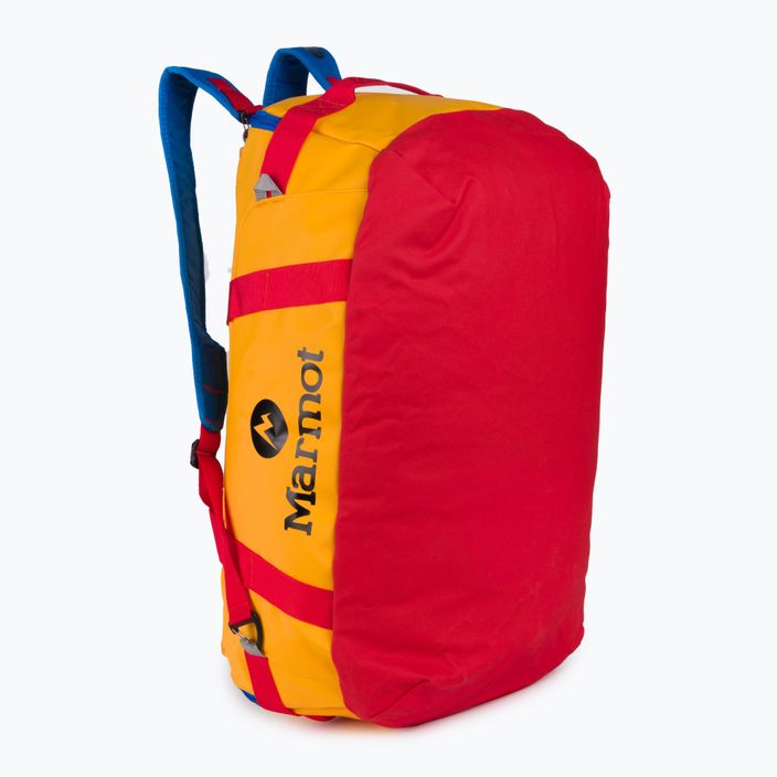 Cestovná taška Marmot Long Hauler Duffel vo farbe 36330-5999 4