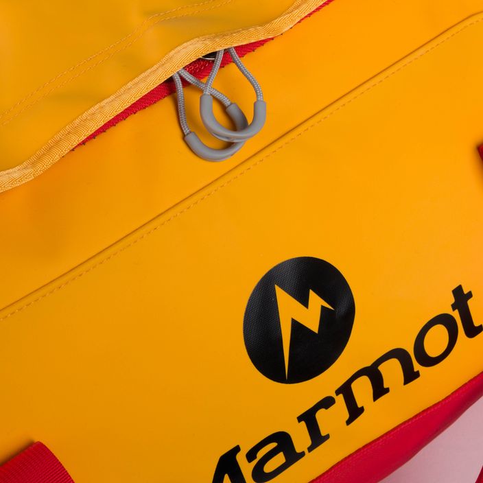 Cestovná taška Marmot Long Hauler Duffel vo farbe 36330-5999 6