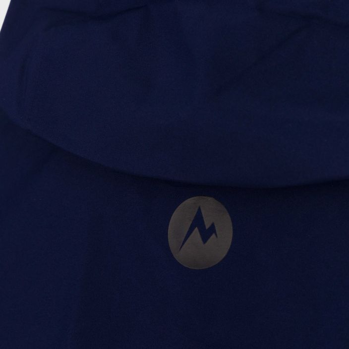 Marmot Wm's Minimalist dámska bunda do dažďa navy blue 36120-2975 4