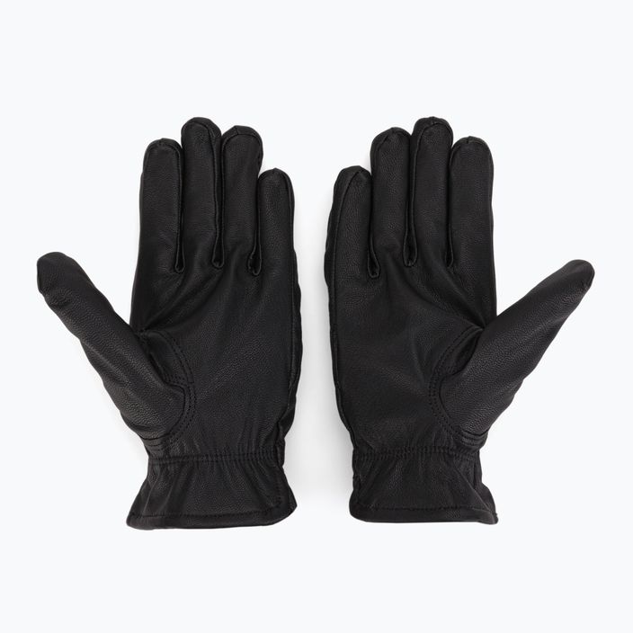 Trekingové rukavice Marmot Basic Work čierne 82830 3