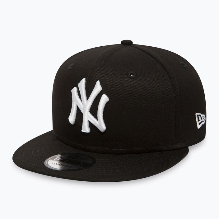 Šiltovka New Era League Essential 9Fifty New York Yankees čierna 3