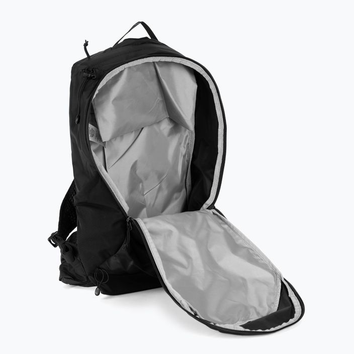 Salomon Trailblazer 2 l turistický batoh čierny LC1484 4