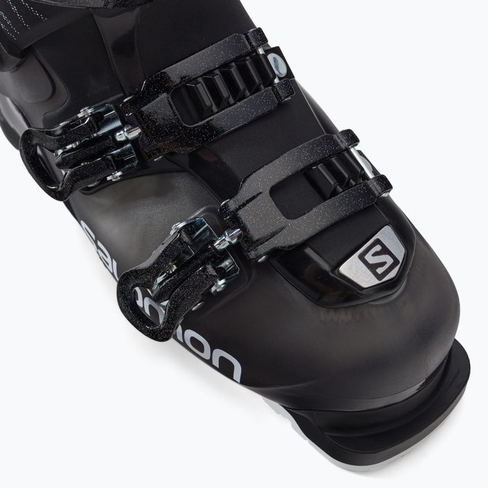 Dámske lyžiarske topánky Salomon QST Access 8 CH W čierne L48517 11