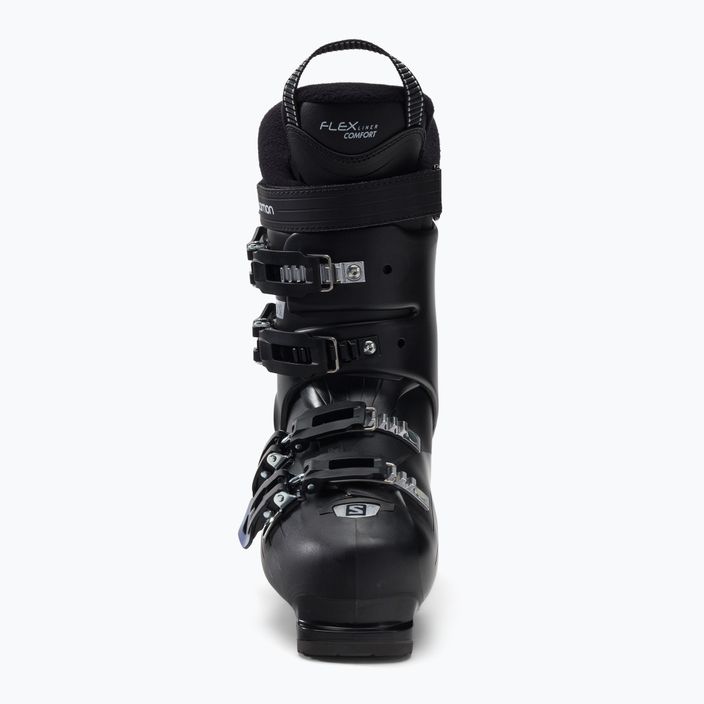 Pánske lyžiarske topánky Salomon X Access 7 Wide čierne L4859 3