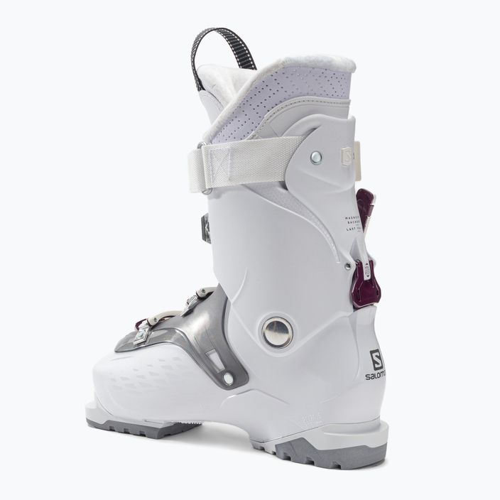 Dámske lyžiarske topánky Salomon Qst Access 6 W L4852 2