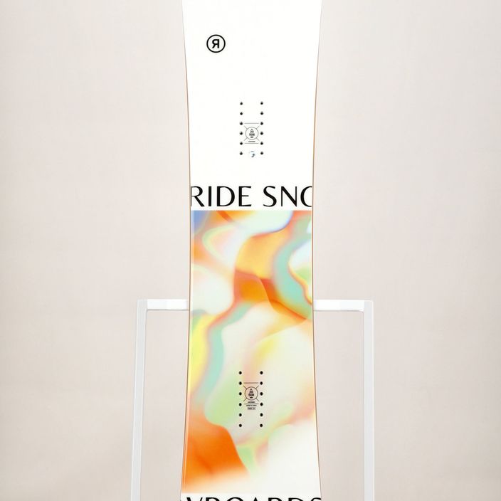 Dámsky snowboard RIDE Compact 13