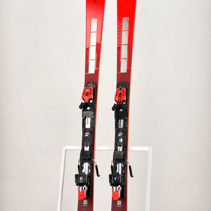 Pánske zjazdové lyže Atomic Redster S9 Revoshock S+X12 GW red 16
