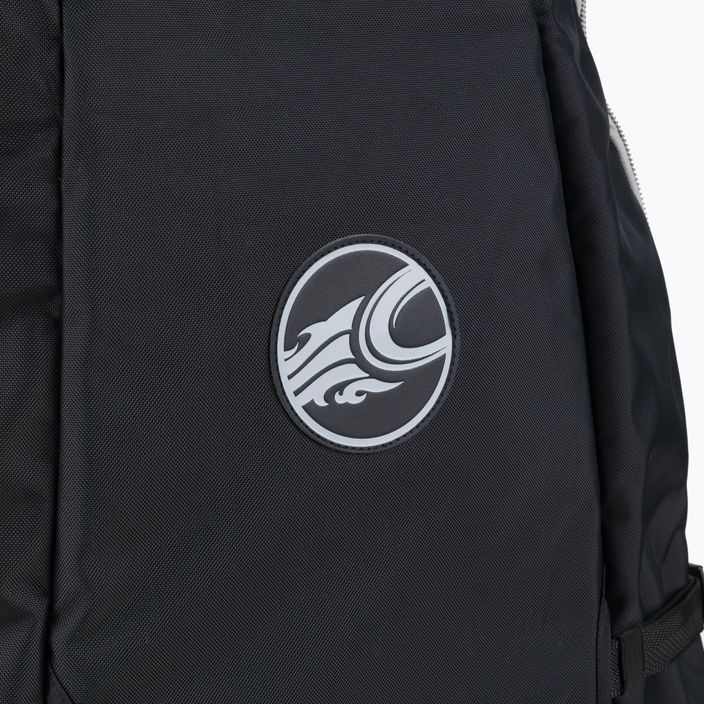 Cabrinha taška na kitesurfingové vybavenie čierna K0LUGOLFX000140 3
