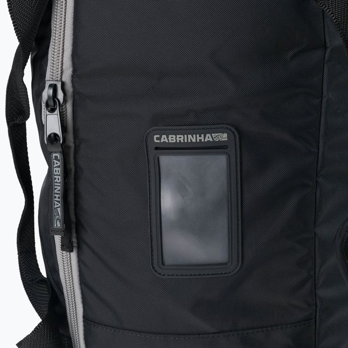 Cabrinha taška na kitesurfingové vybavenie čierna K0LUGOLFX000140 6