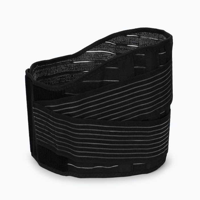 Kompresný pás na chrbát Incrediwear čierny G713 2