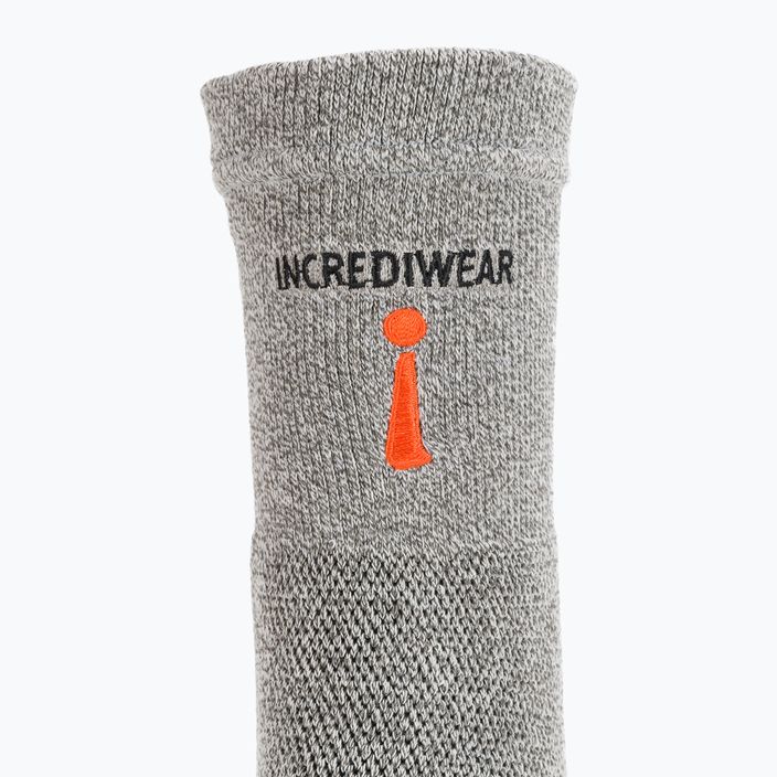 Incrediwear Ankle Sleeve sivá G706 členková ortéza 3